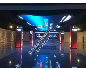 小間距T2.5全彩LED顯示屏