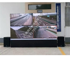 小間距T1.92全彩LED顯示屏
