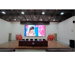 開遠(yuǎn)市第九中學(xué)會議室