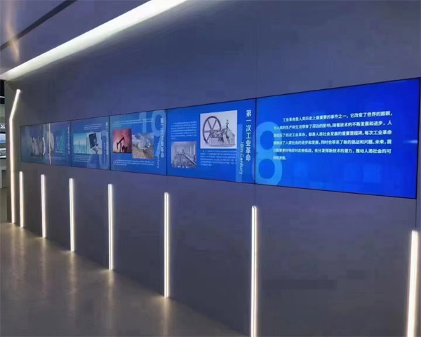 led電子顯示屏