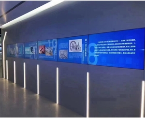 led電子顯示屏